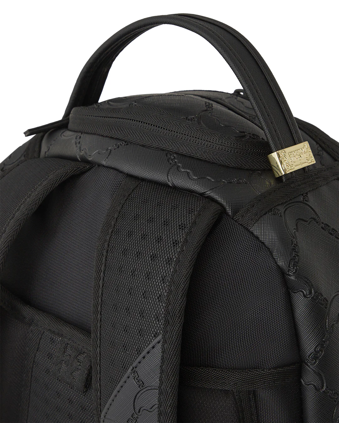 Bougie Vsm Scuff Dlxsv Backpack - Image 9