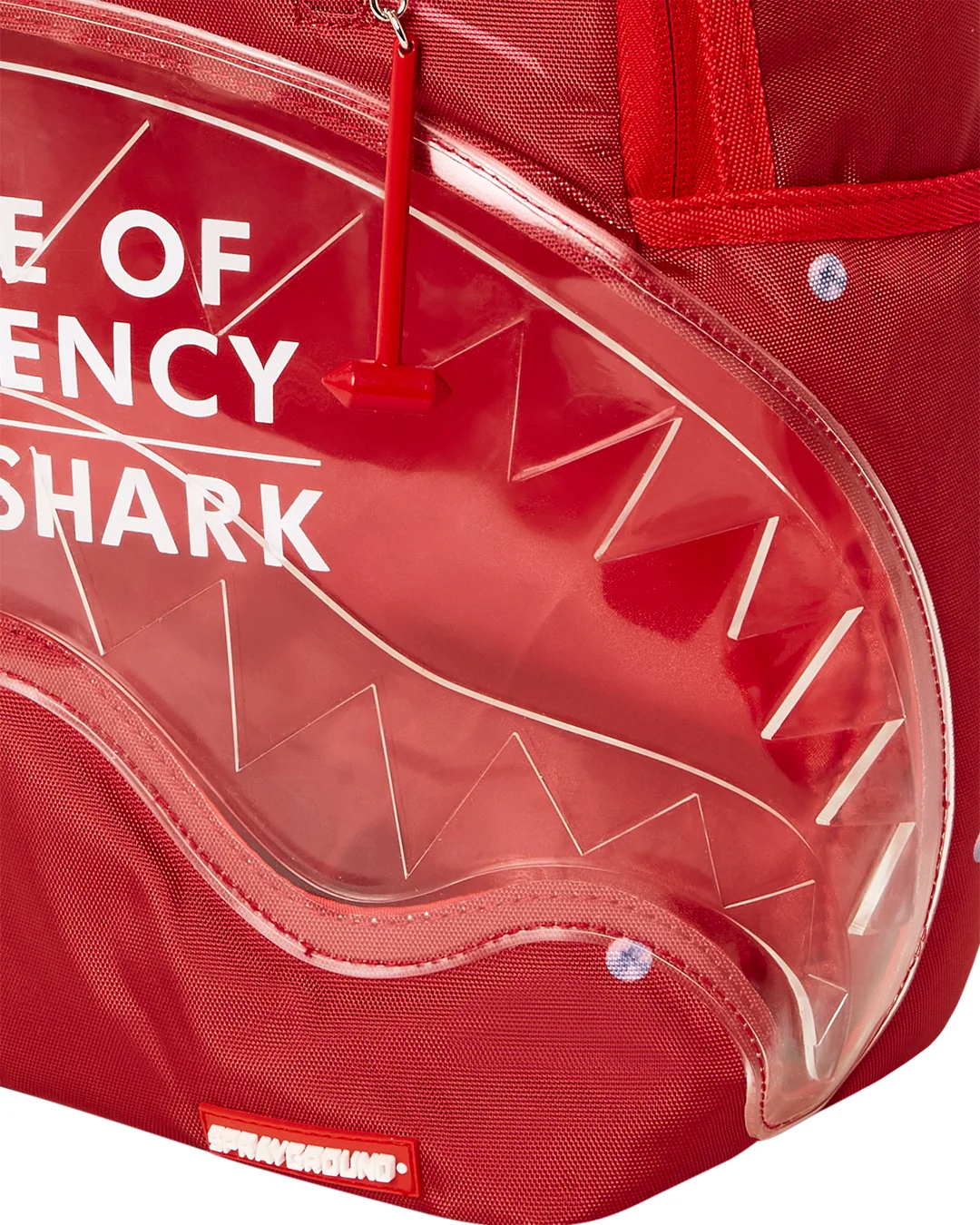 Break Shark Backpack 910b4080nsz - Image 10
