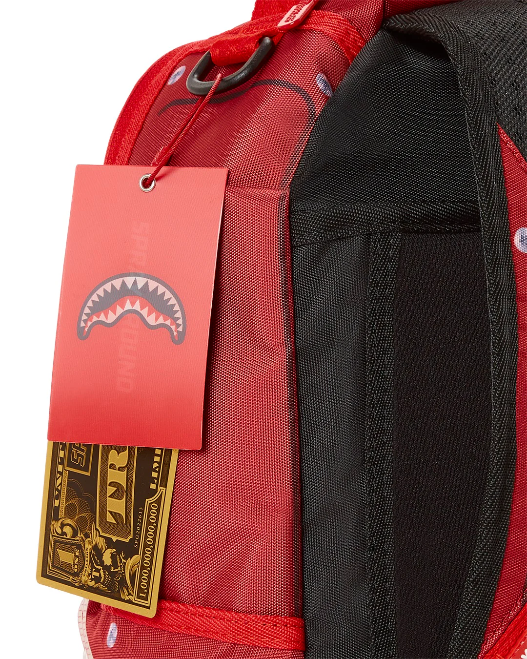 Break Shark Backpack 910b4080nsz - Image 11
