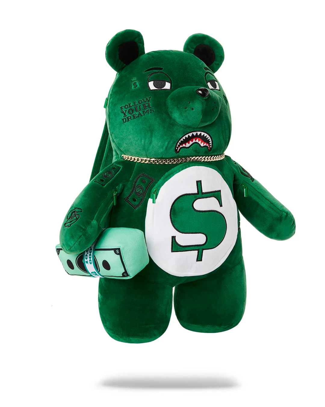 Bunny Bear 910b4467nsz - Image 10