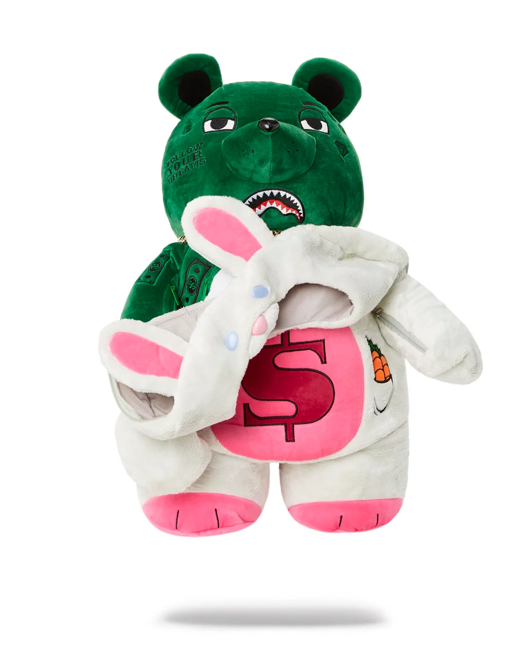Bunny Bear 910b4467nsz - Image 8