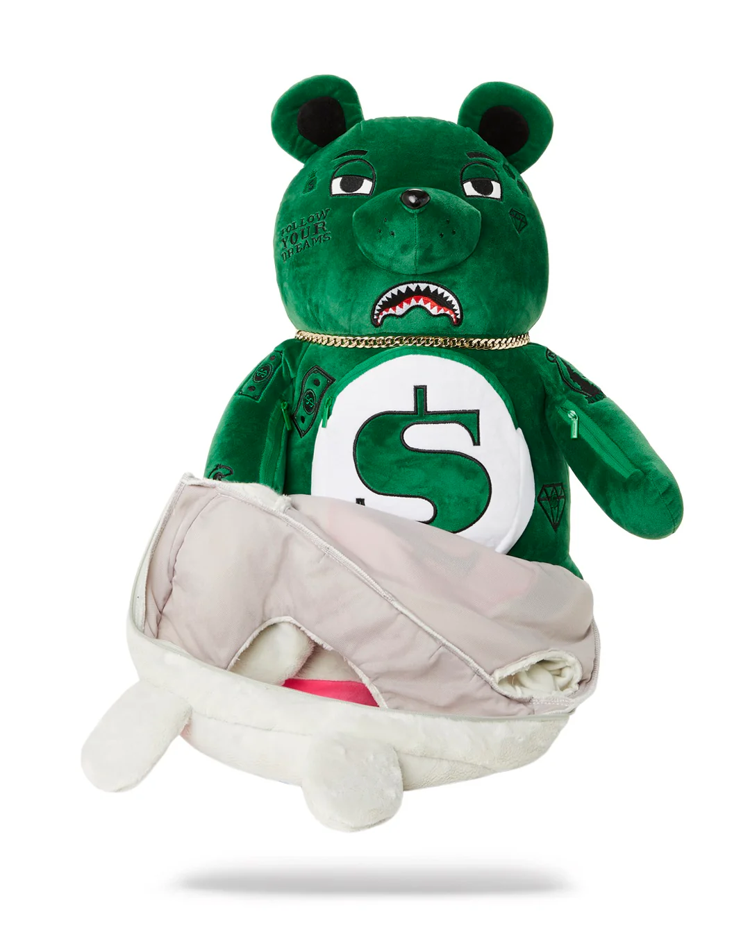 Bunny Bear 910b4467nsz - Image 9