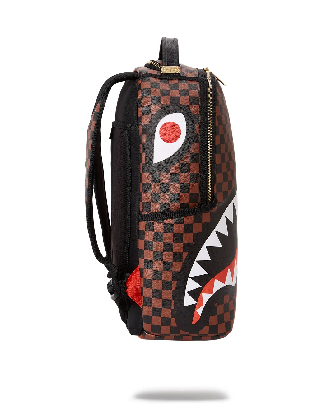 Burnt Sharks In Paris Dlx Backpack 910b3460nsz - Image 4