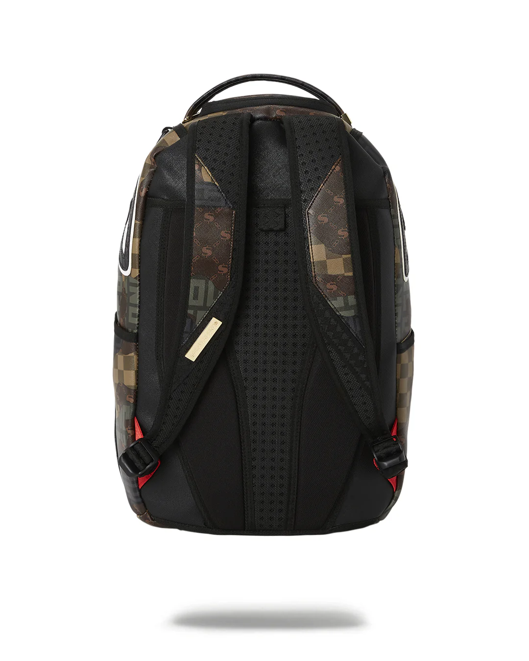 Camo Branded Dlx Backpack - Image 5