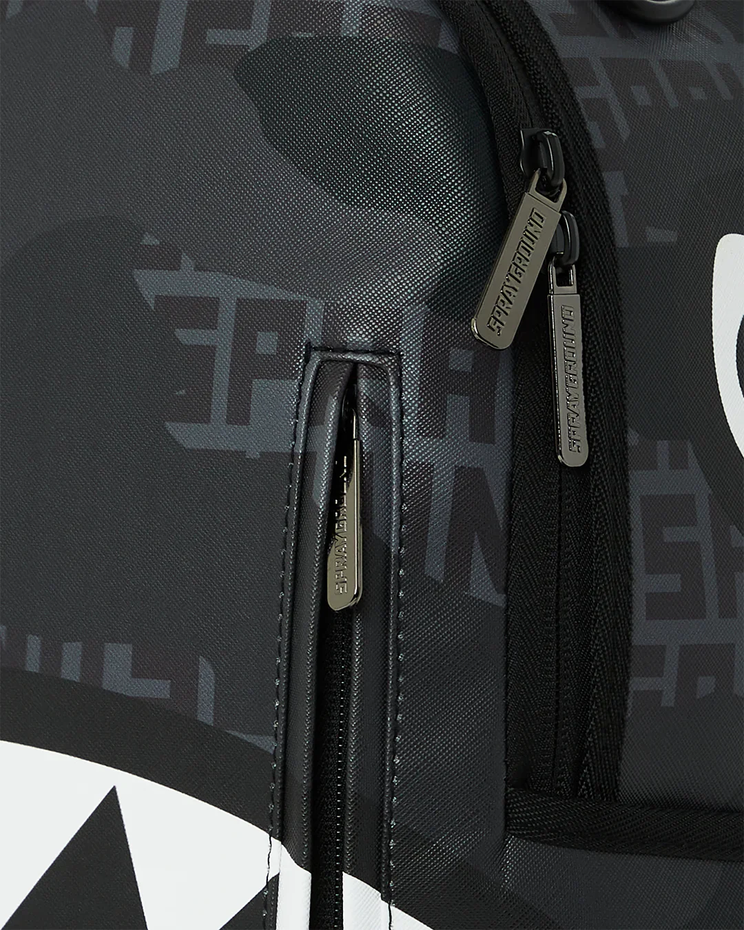 Camo Infinity Black Dlxsv Backpack - Image 11