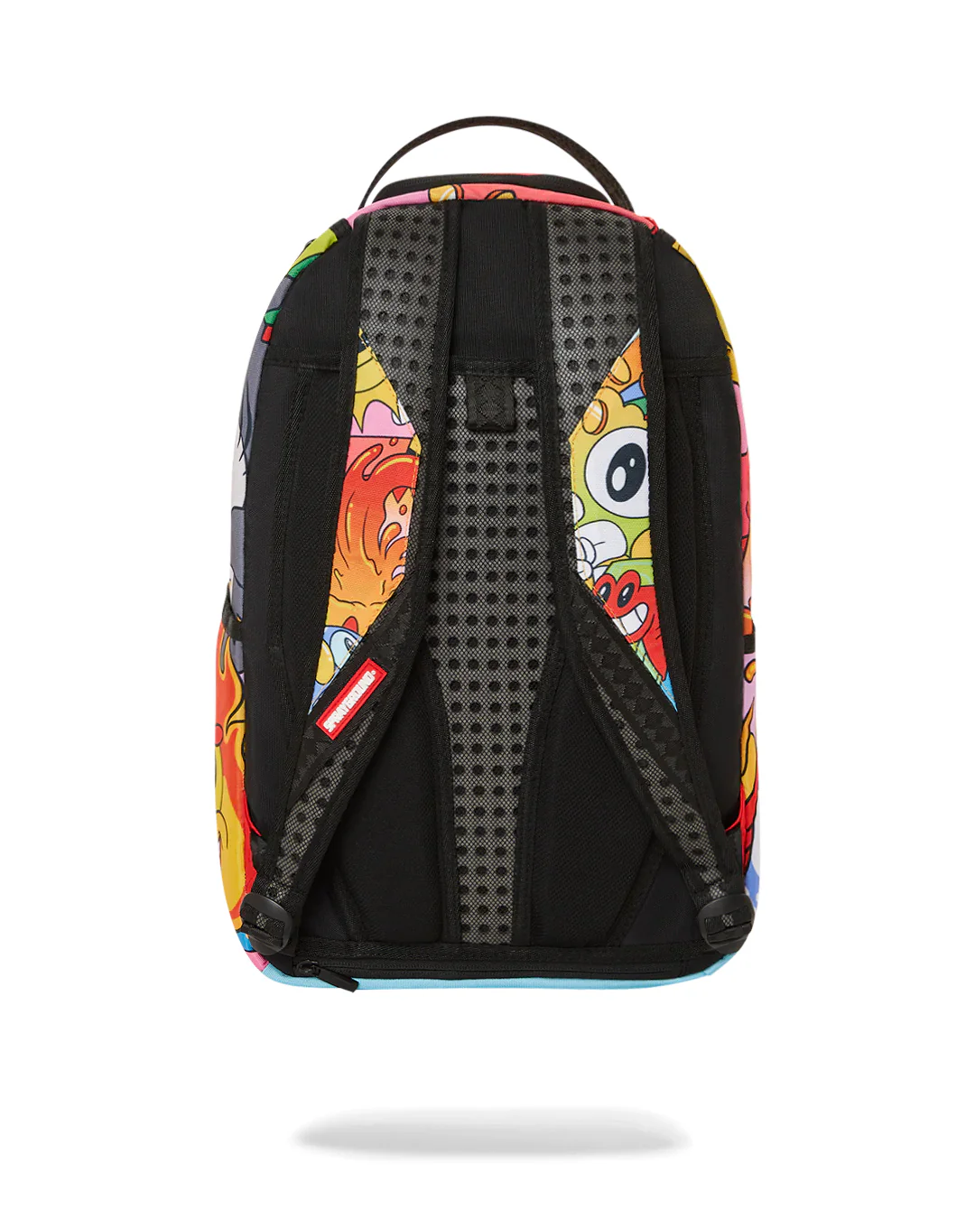 Cartoon Characters Dlxsr Backpack - Image 6