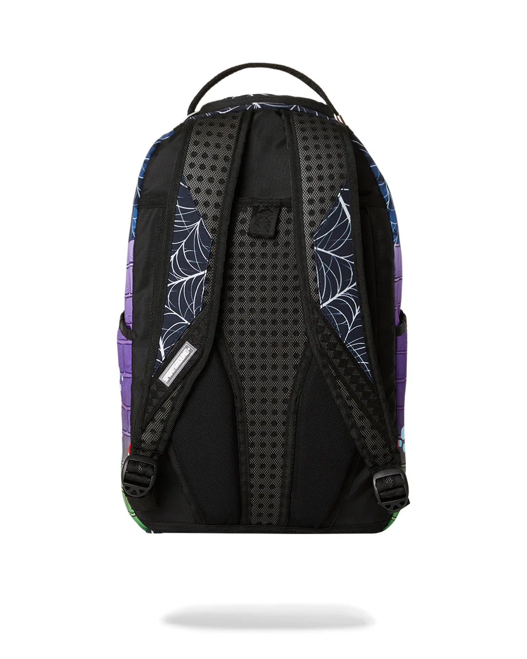 Casper Graffiti Backpack - Image 5