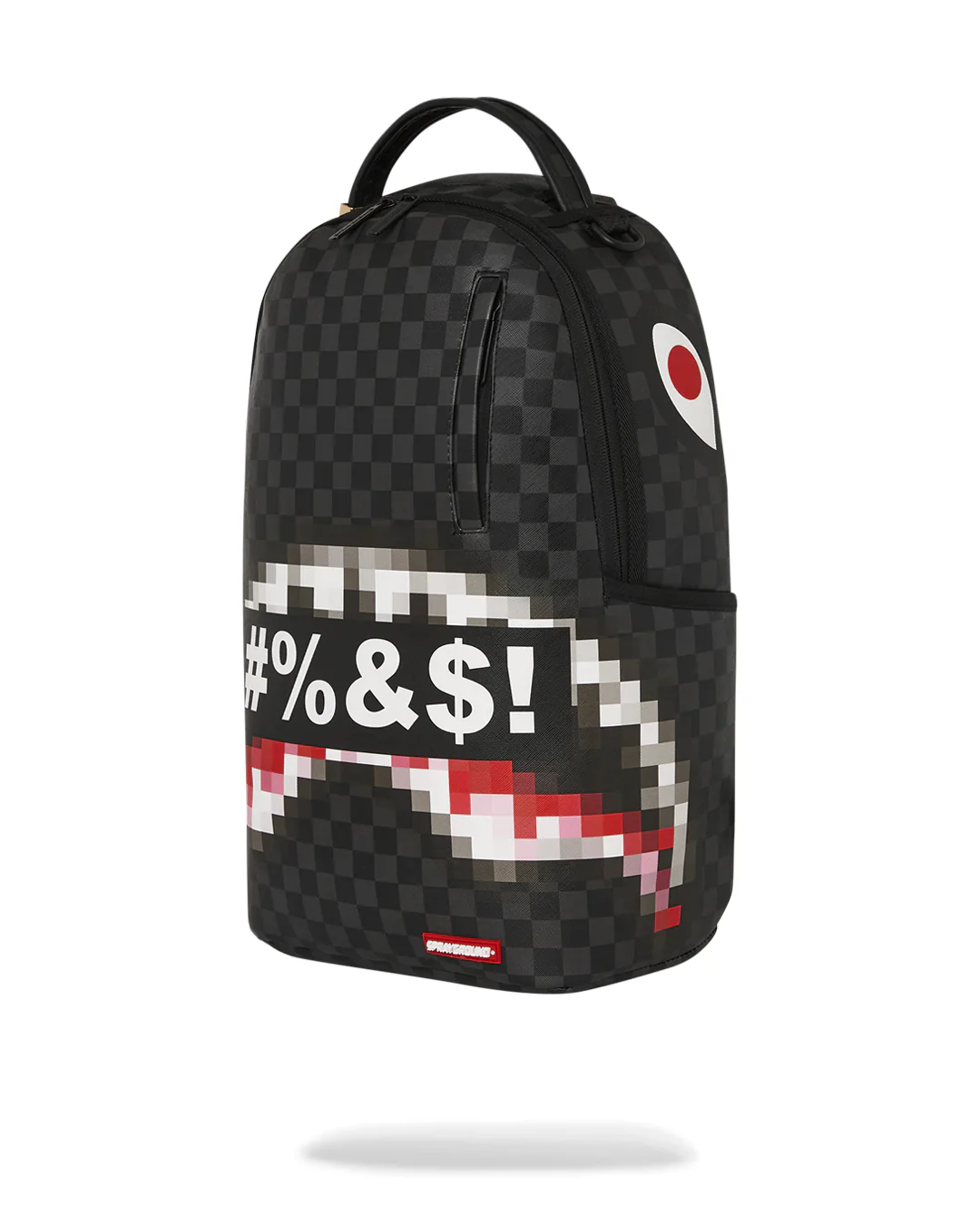 Censored Backpack - Image 7