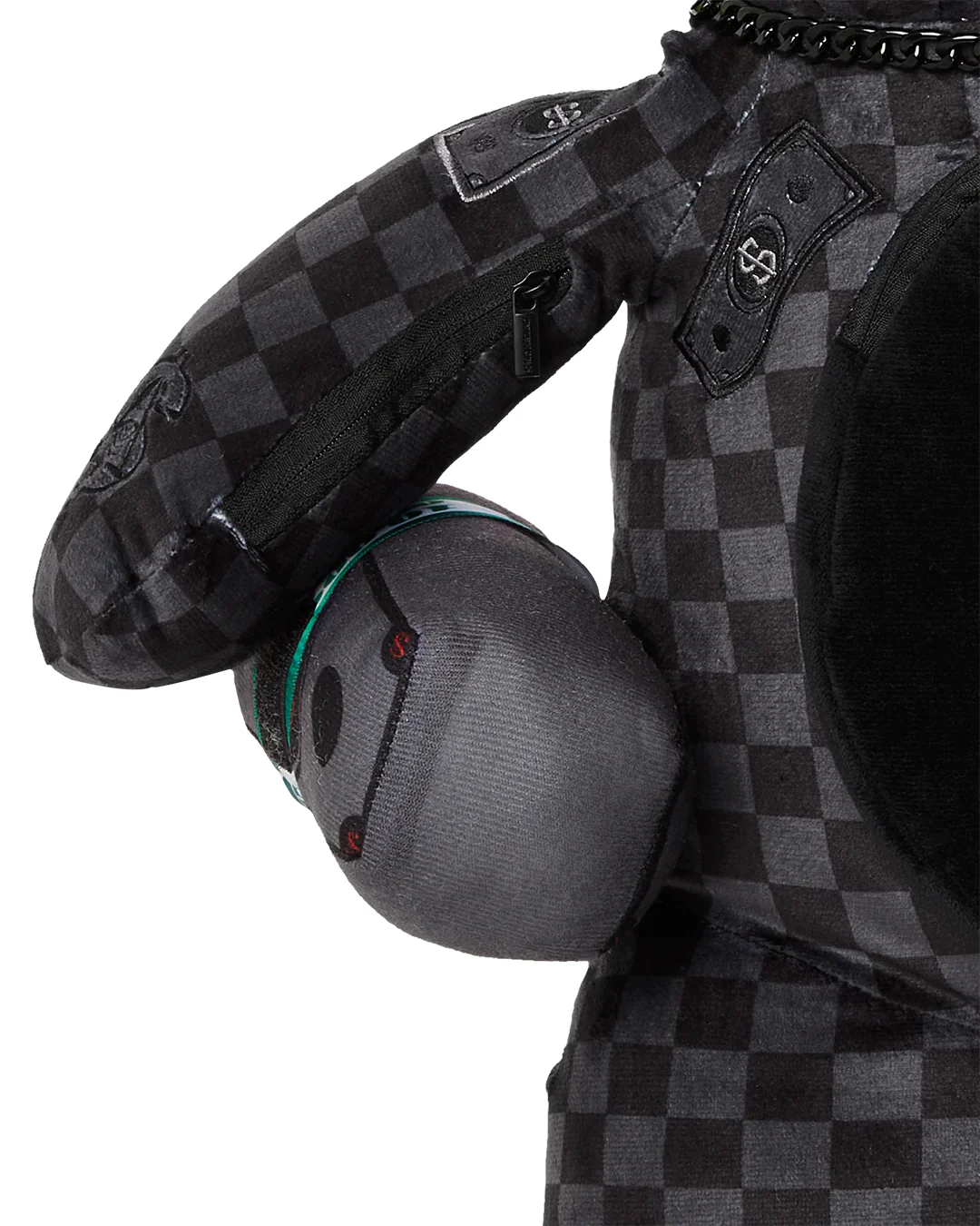 Censored Teddy Bear - Image 9