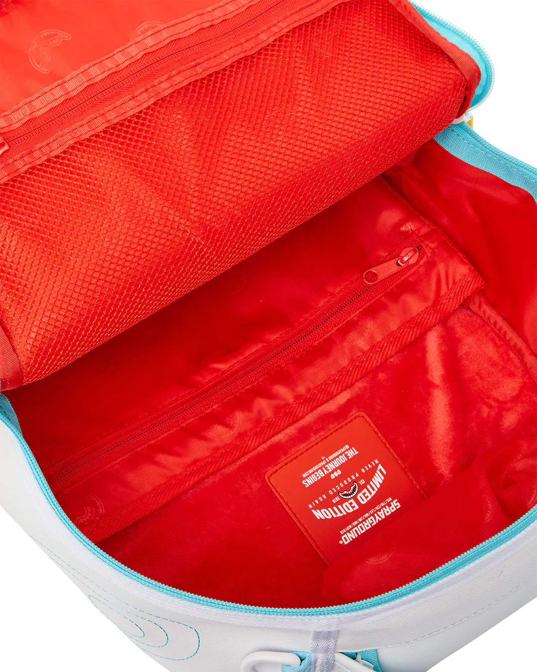 Cloud Dlxvf Backpack - Image 8