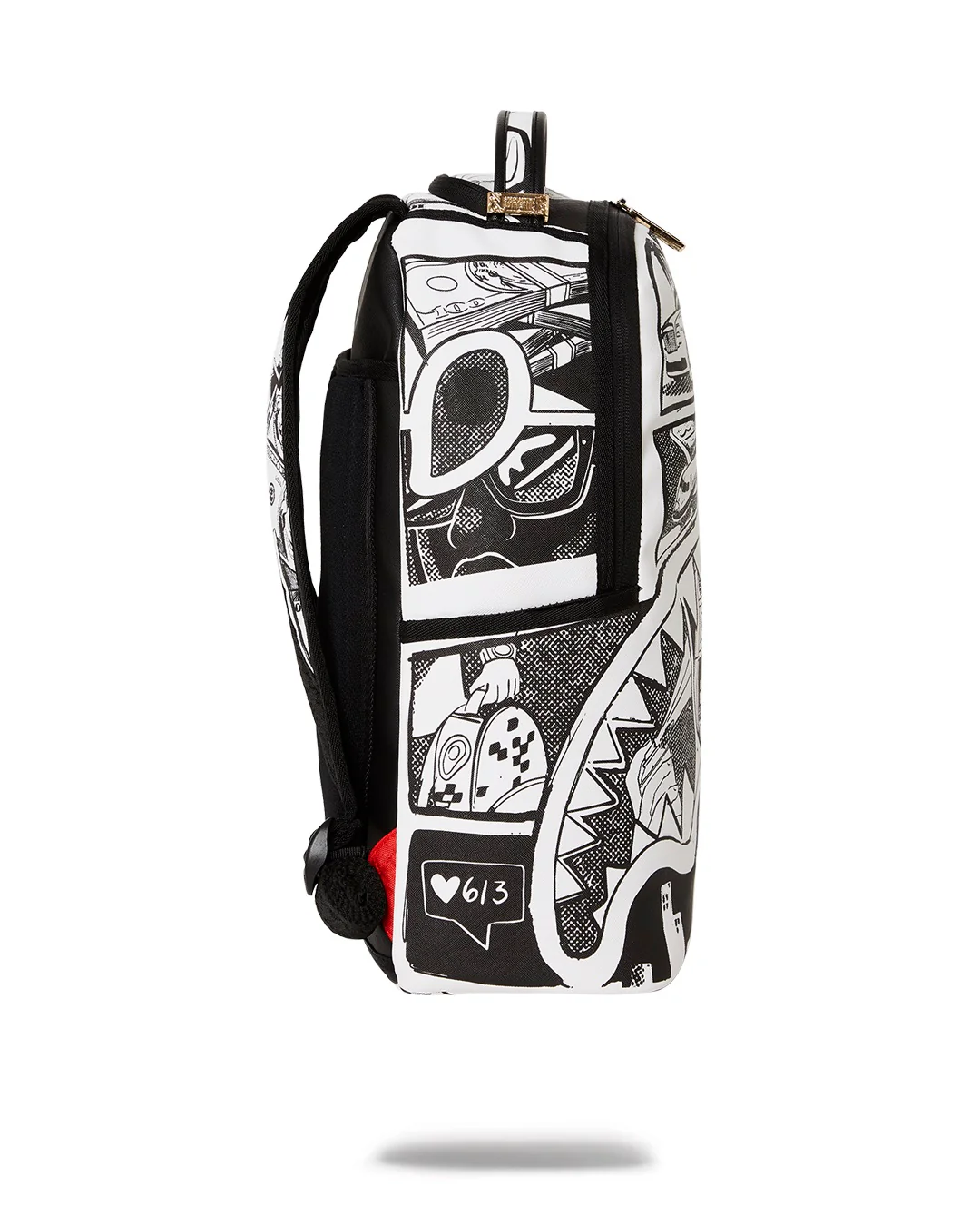 Comicbag.20 Dlxr Backpack 910b4580nsz - Image 3