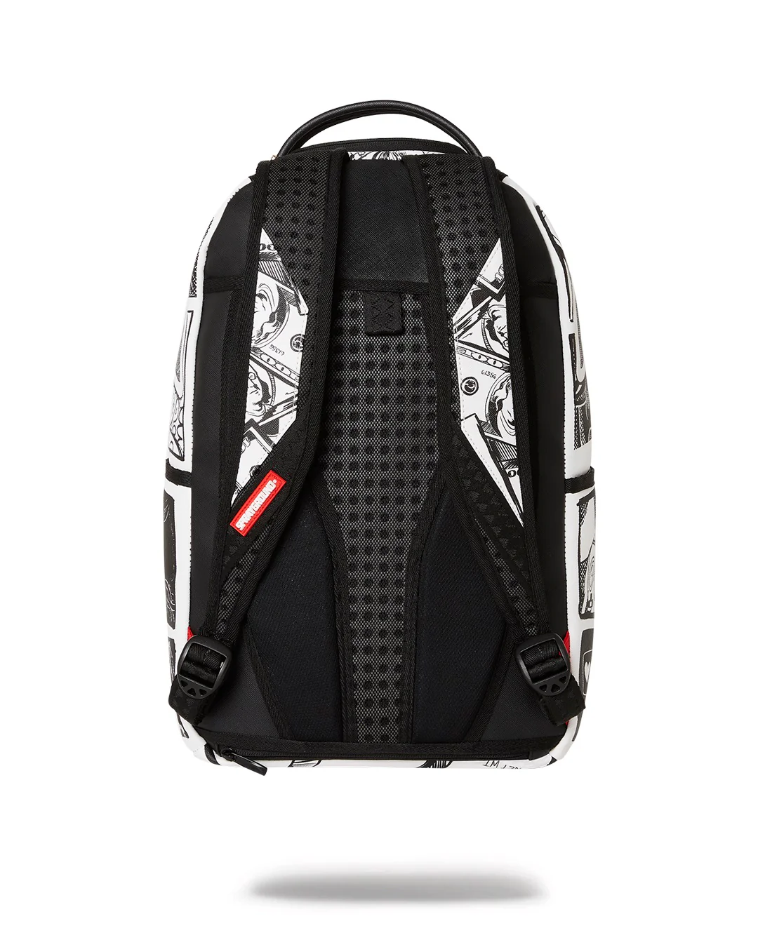 Comicbag.20 Dlxr Backpack 910b4580nsz - Image 6