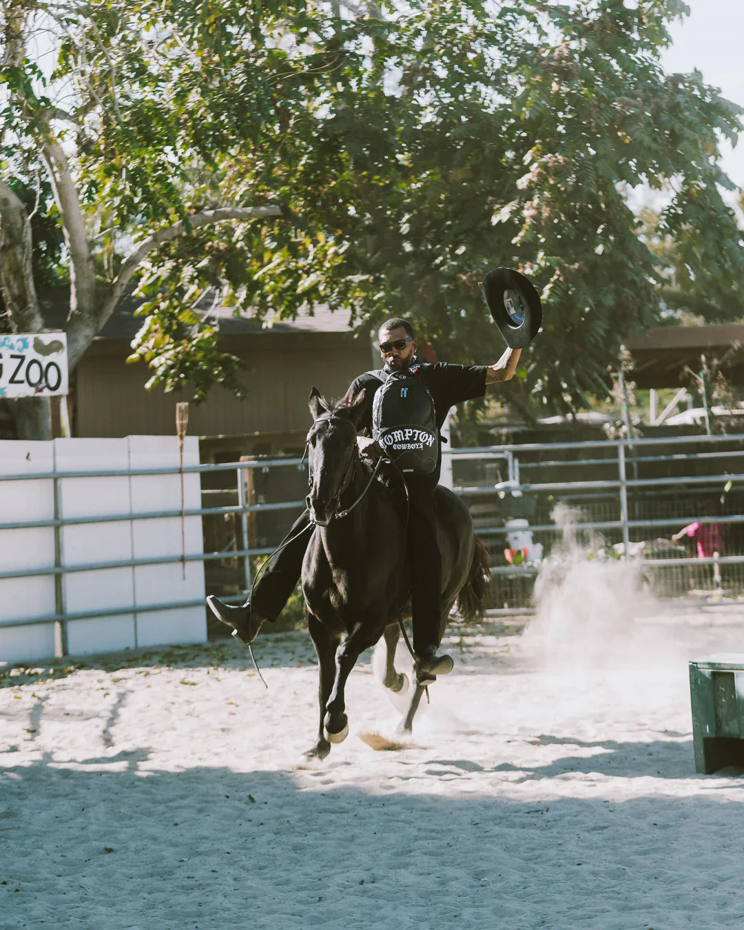 Compton Backpack Mouth - Image 11