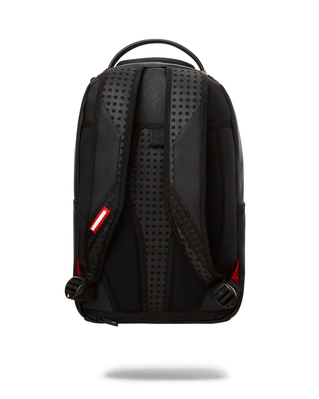 Core Black Sharkmouth Backpack 910b4618nsz - Image 6