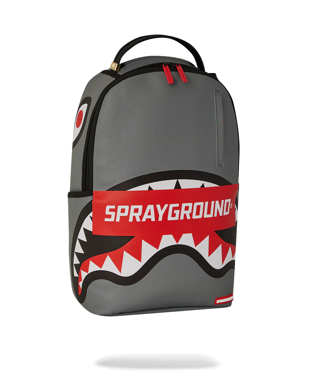 Core Grey Dlxsv Backpack - Image 3