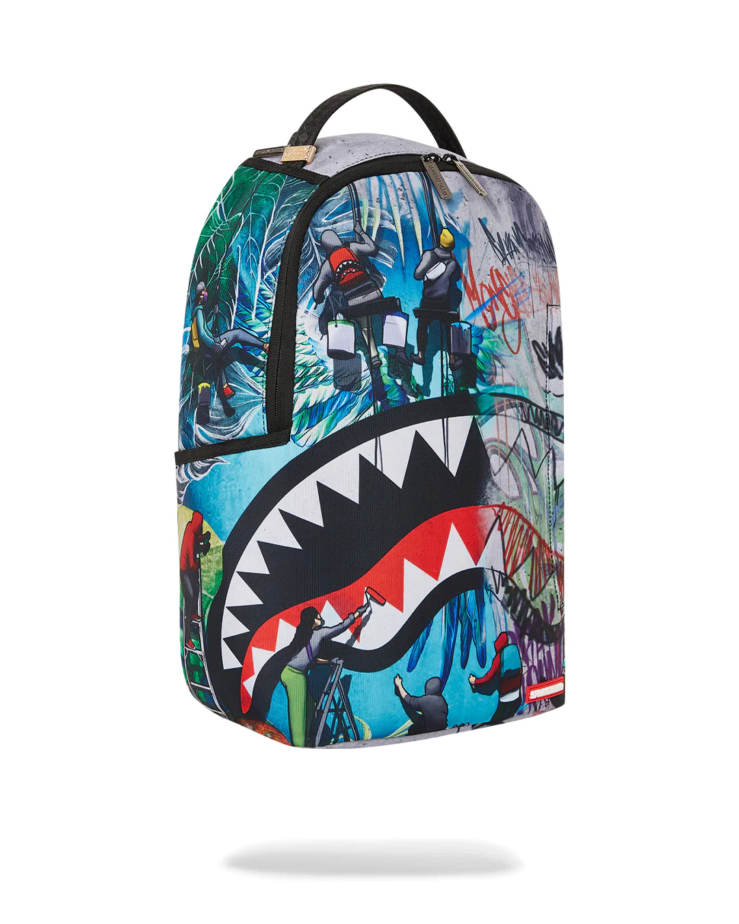 Creators Of Bags Dlxsr Backpack - Image 2