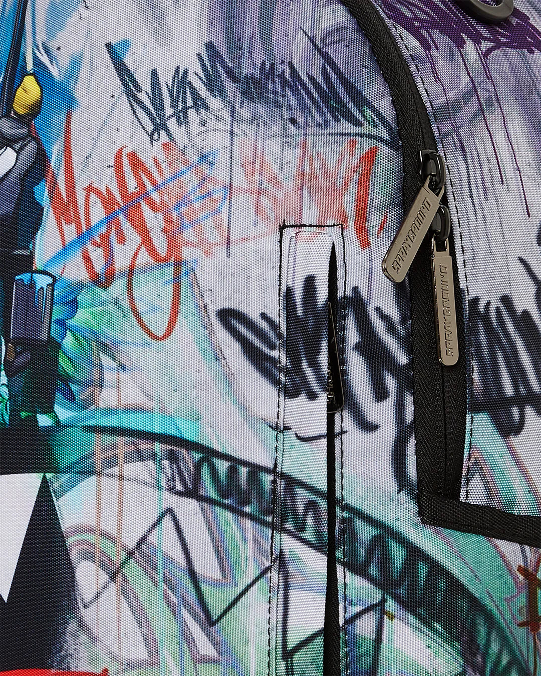 Creators Of Bags Dlxsr Backpack - Image 6