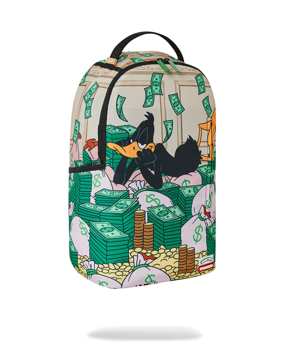 Daffy Money Bed Backpack - Image 3