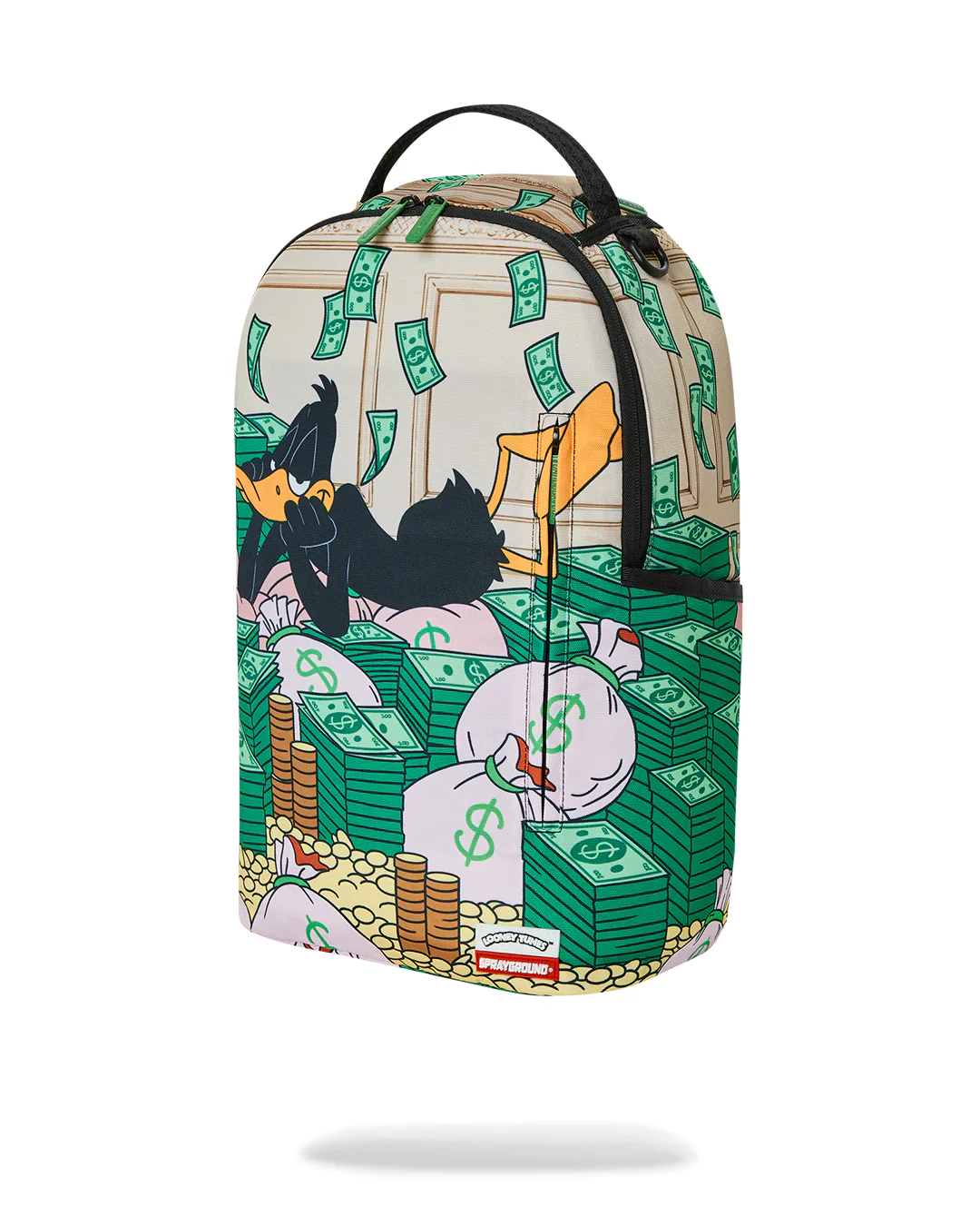 Daffy Money Bed Backpack - Image 7