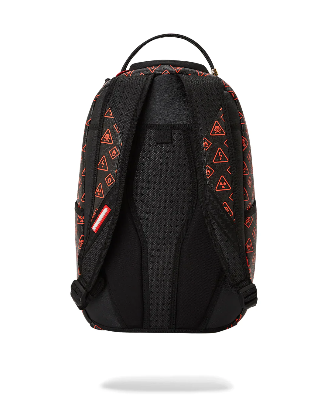 Danger Signs Dlxsv Backpack - Image 9