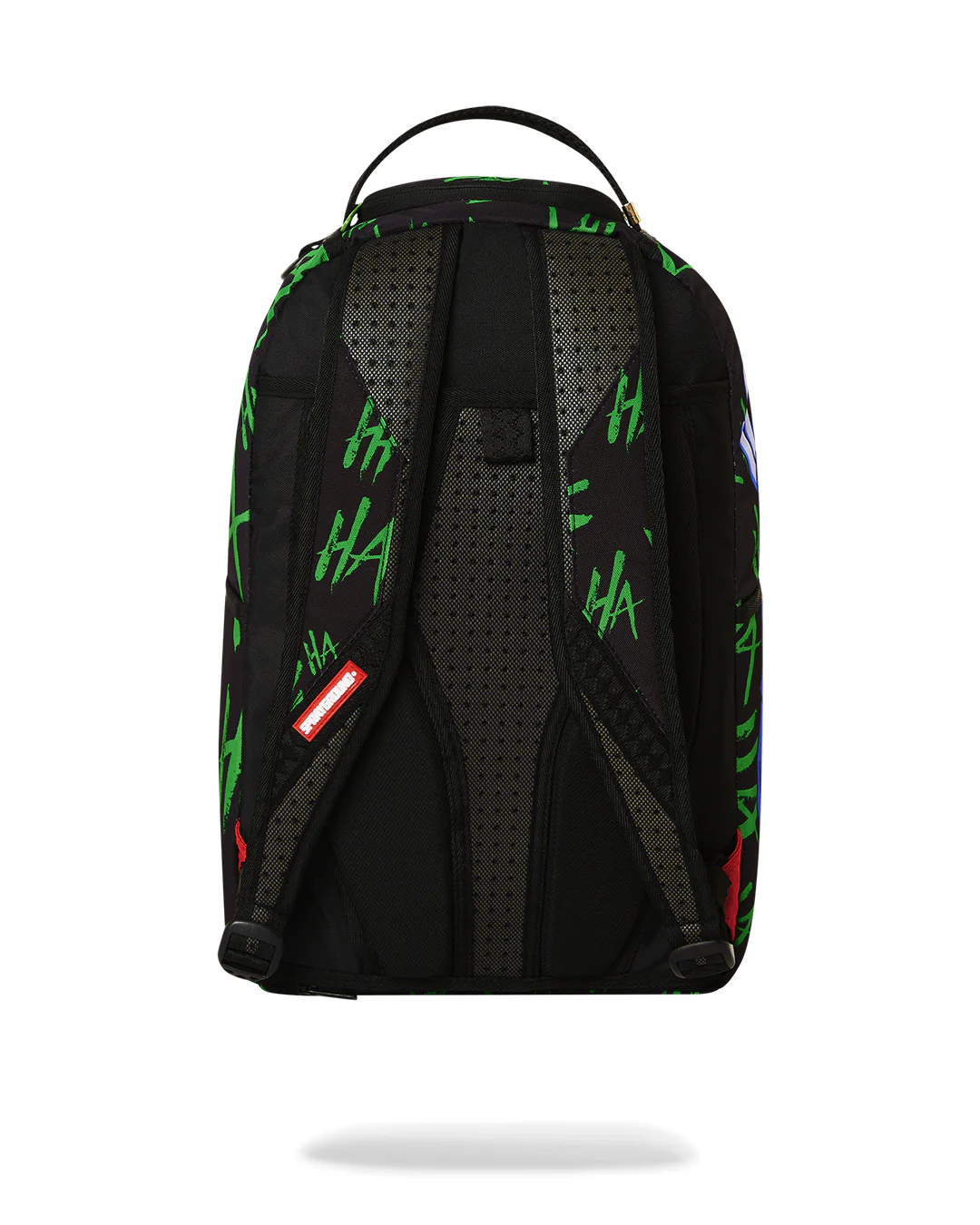 Dc Joker Slime Dlxsr Backpack - Image 5