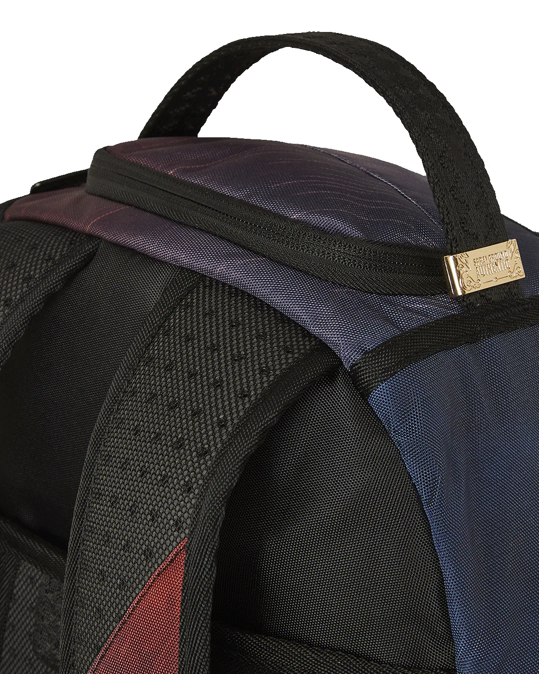 Dc Motorcycle Cat Woman Dlxsr Backpack - Image 8