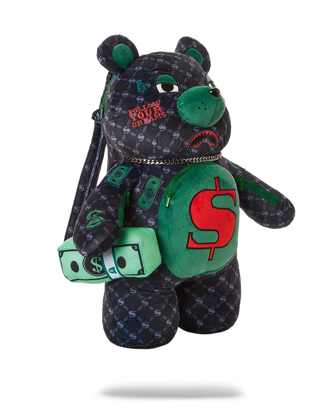 Deniro Bear 910b4428nsz - Image 3