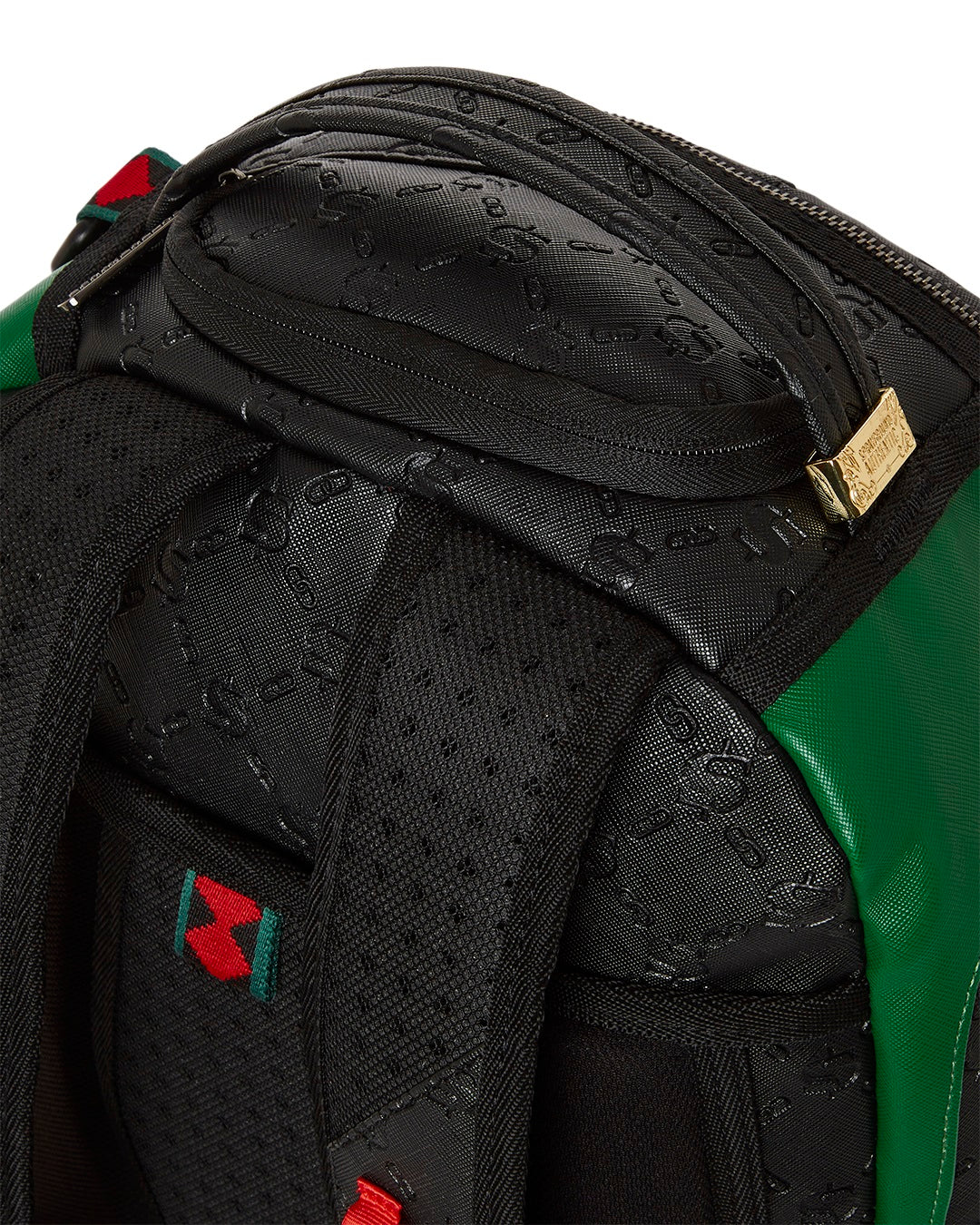 Deniro Dlxvf Backpack 910b4426nsz - Image 10