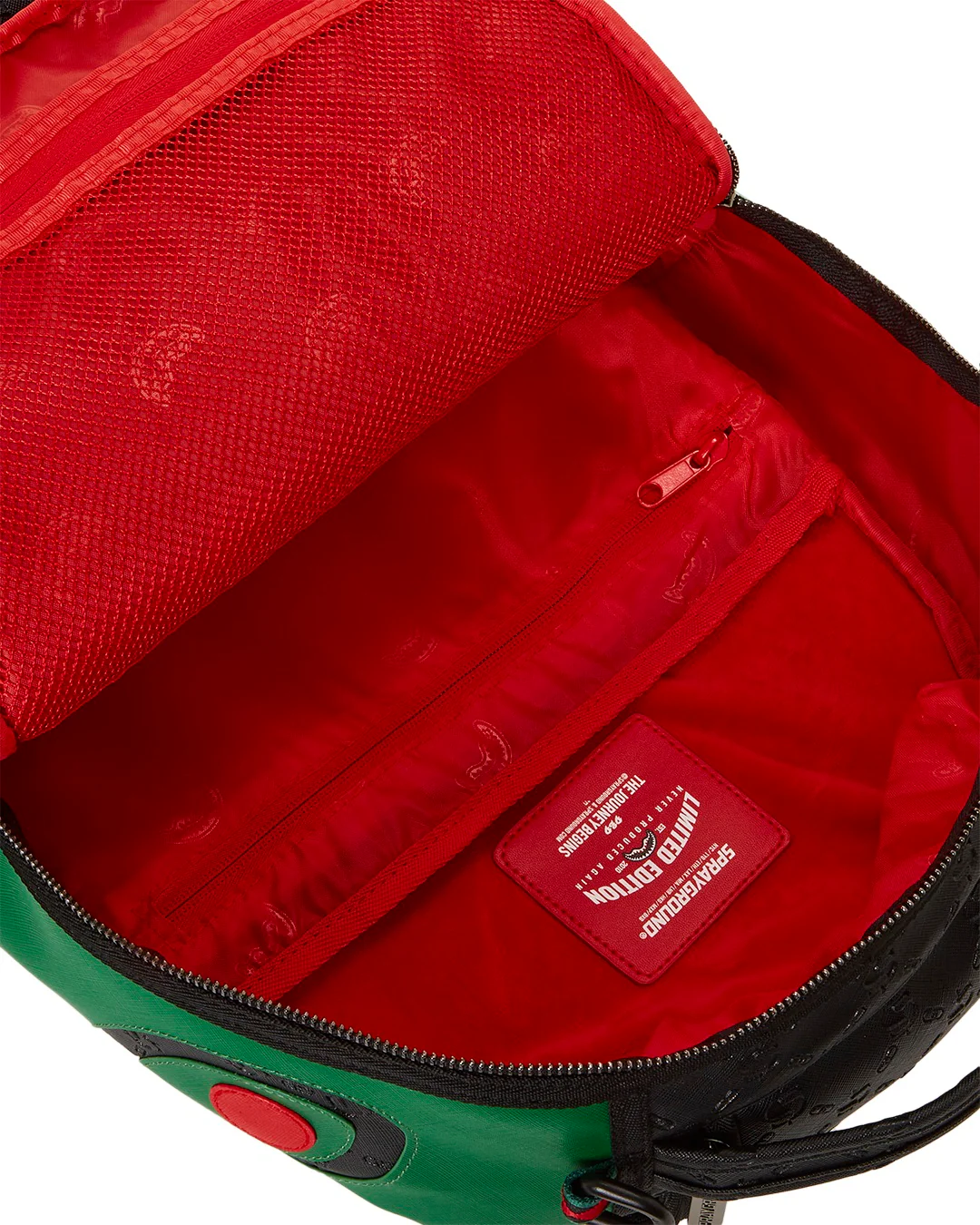 Deniro Dlxvf Backpack 910b4426nsz - Image 7