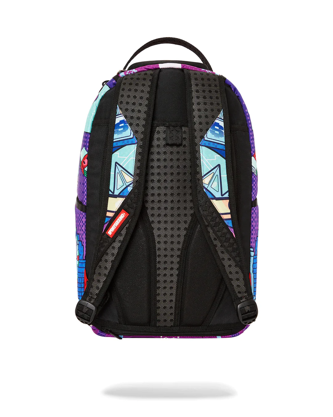 Diablo 24k Multiverse Dlxsr Backpack - Image 9