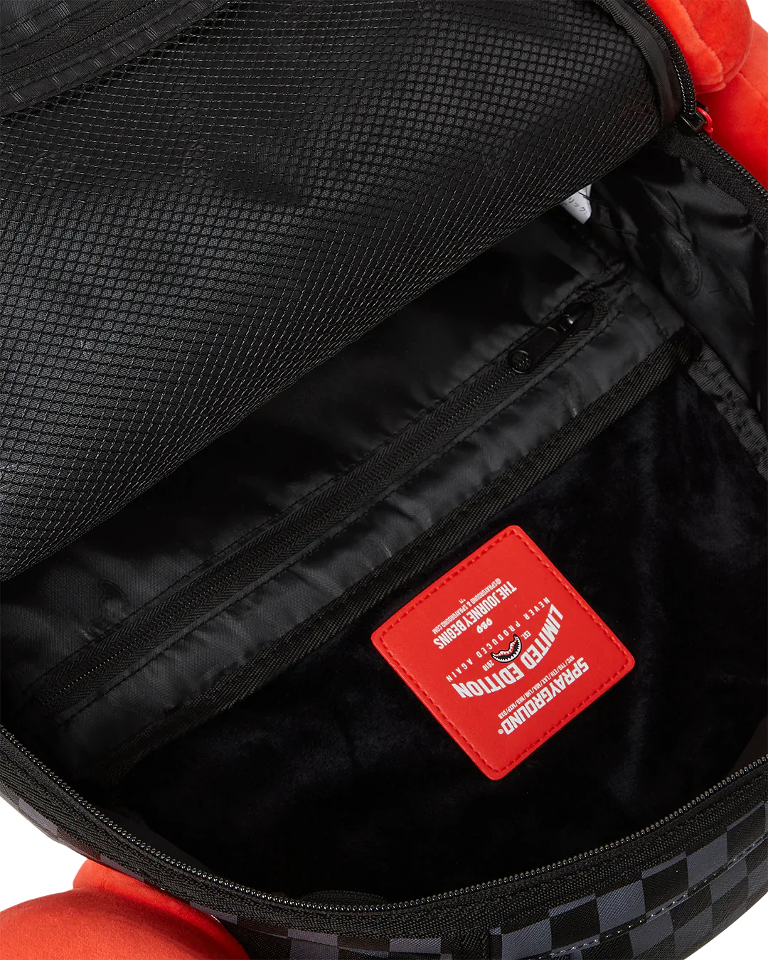 Diablo Bearhug Bear Backpack - Image 11