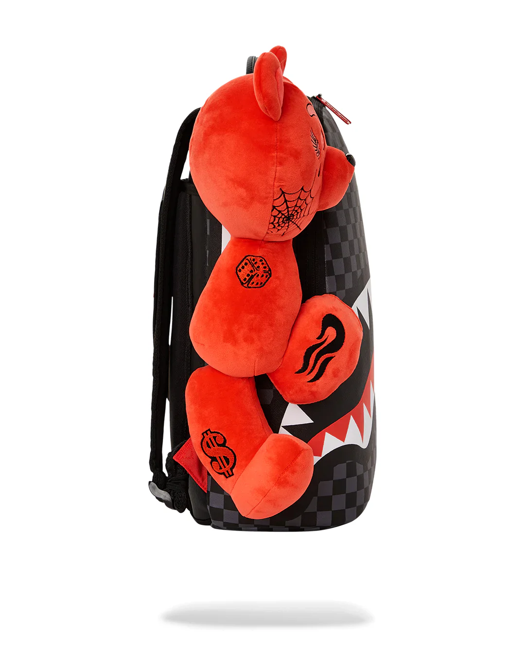 Diablo Bearhug Bear Backpack - Image 5