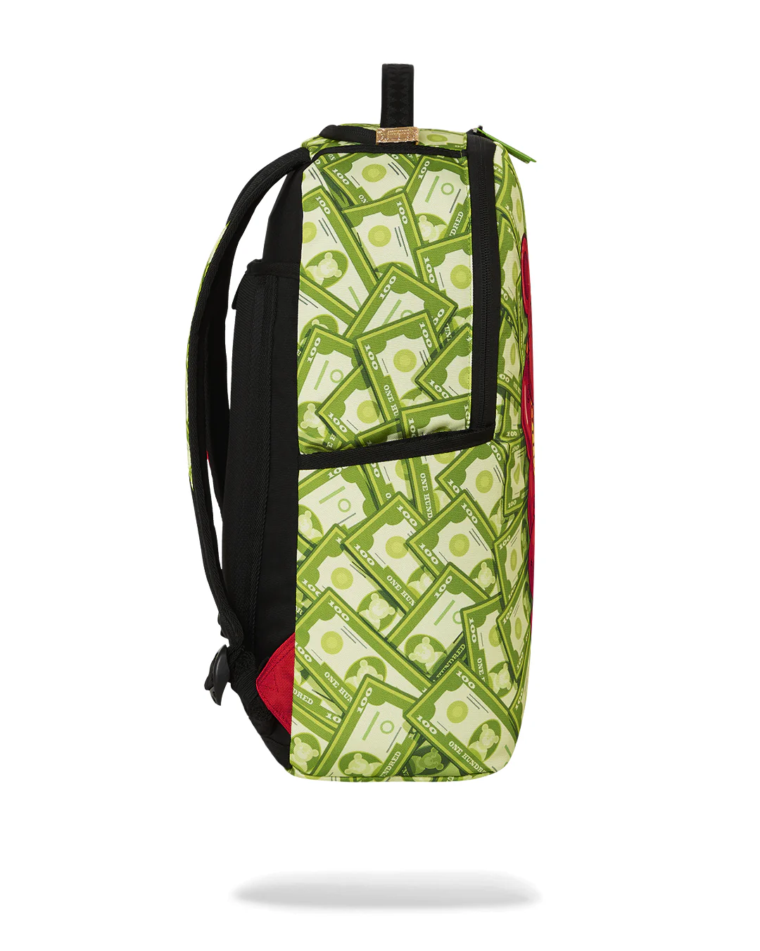Diablo Money Dreams Dlxsr Backpack - Image 4