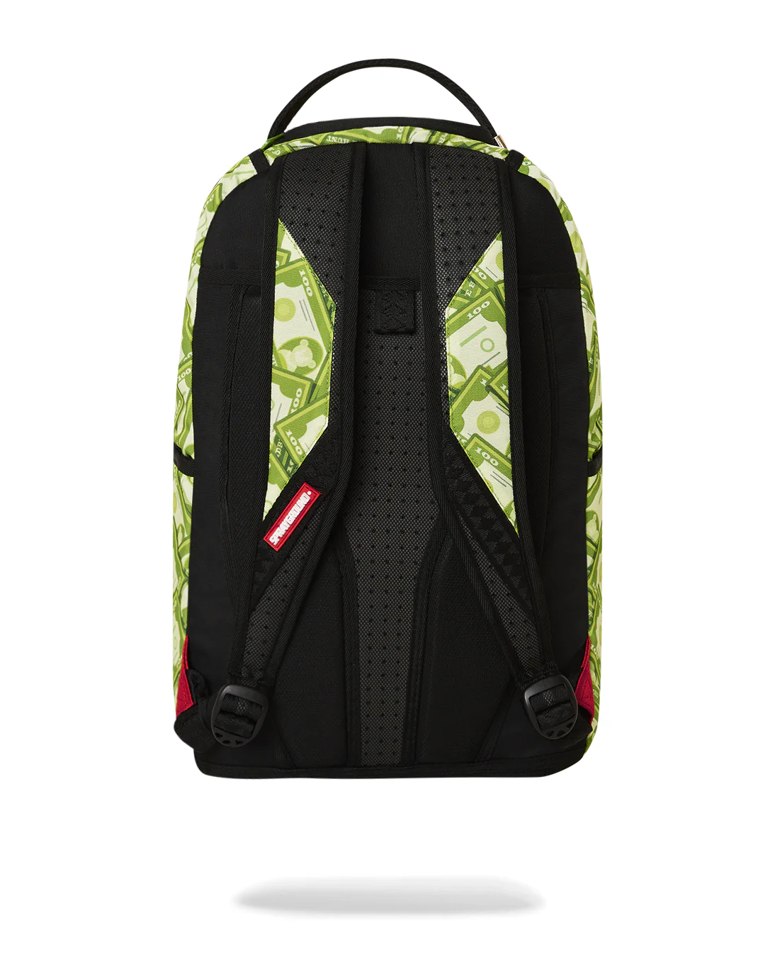 Diablo Money Dreams Dlxsr Backpack - Image 5