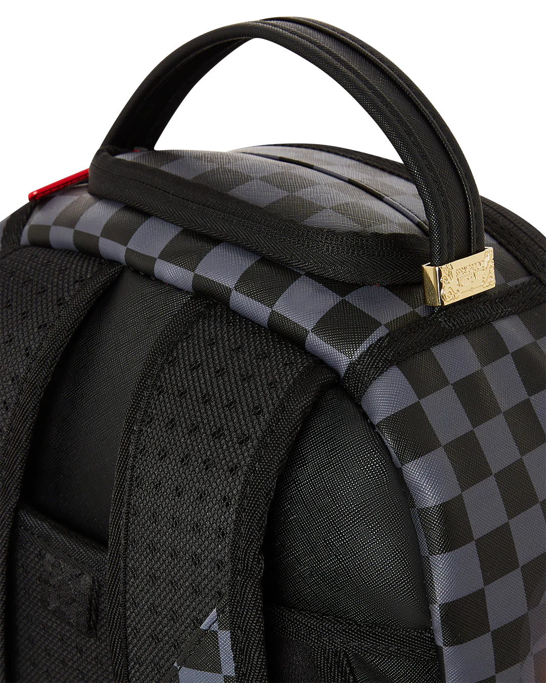 Diablo Rider Shark Backpack - Image 11