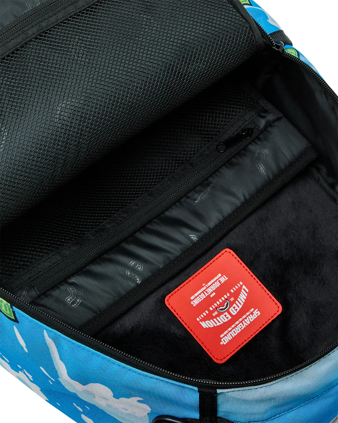 Diablo Sky Dive Dlxsr Backpack - Image 12