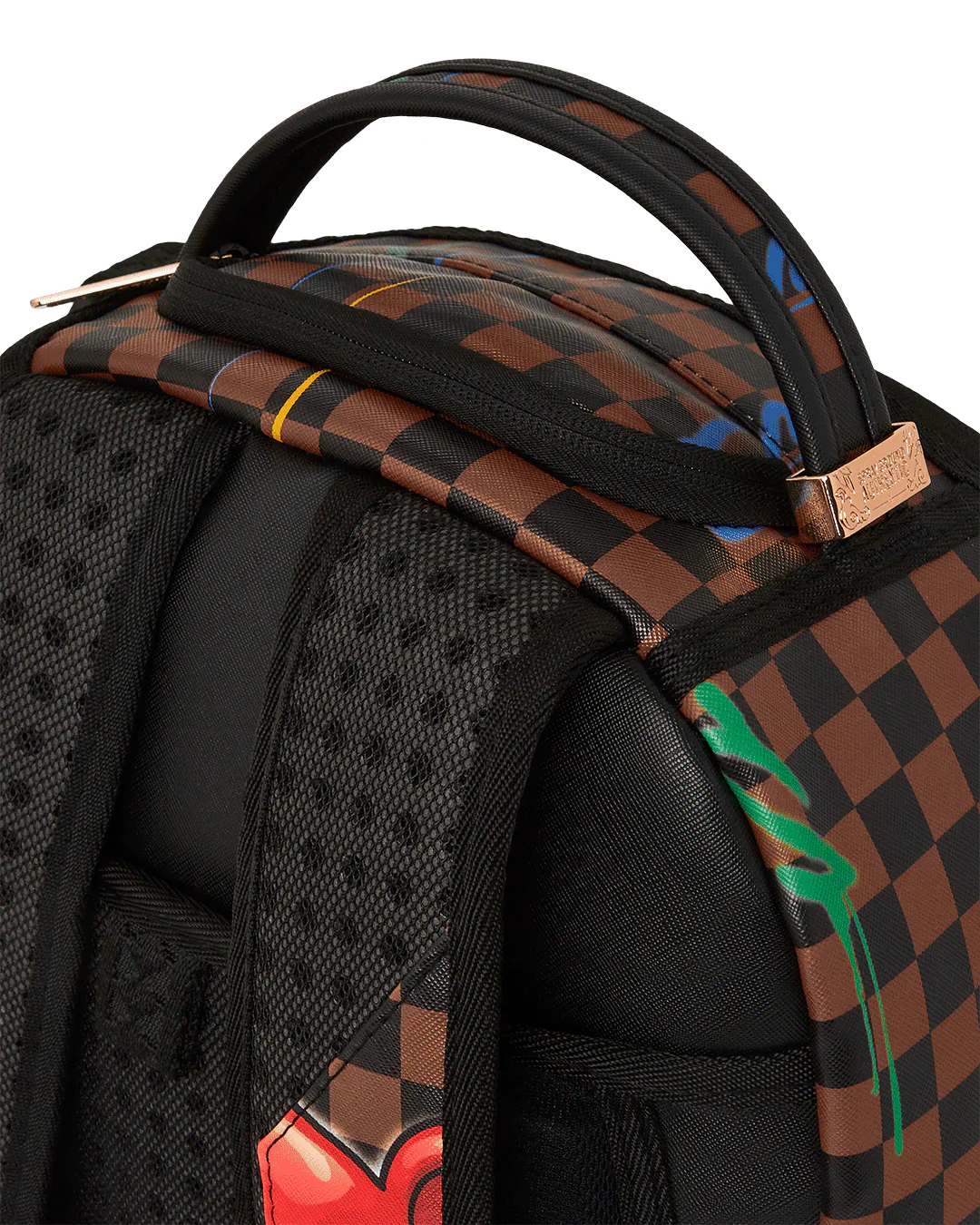 Diablo Villain Backpack - Image 8