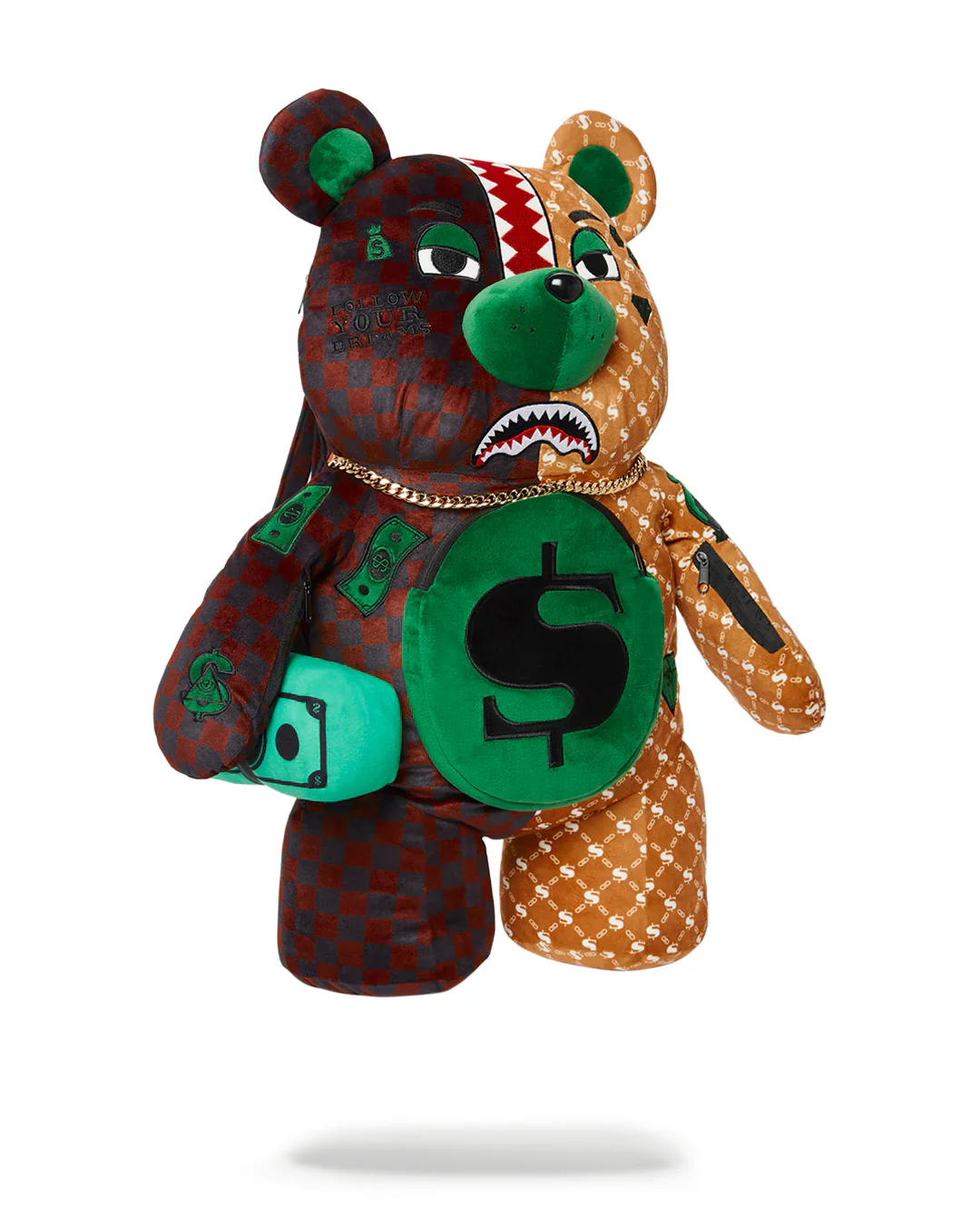 Dollar Teddy - Image 2