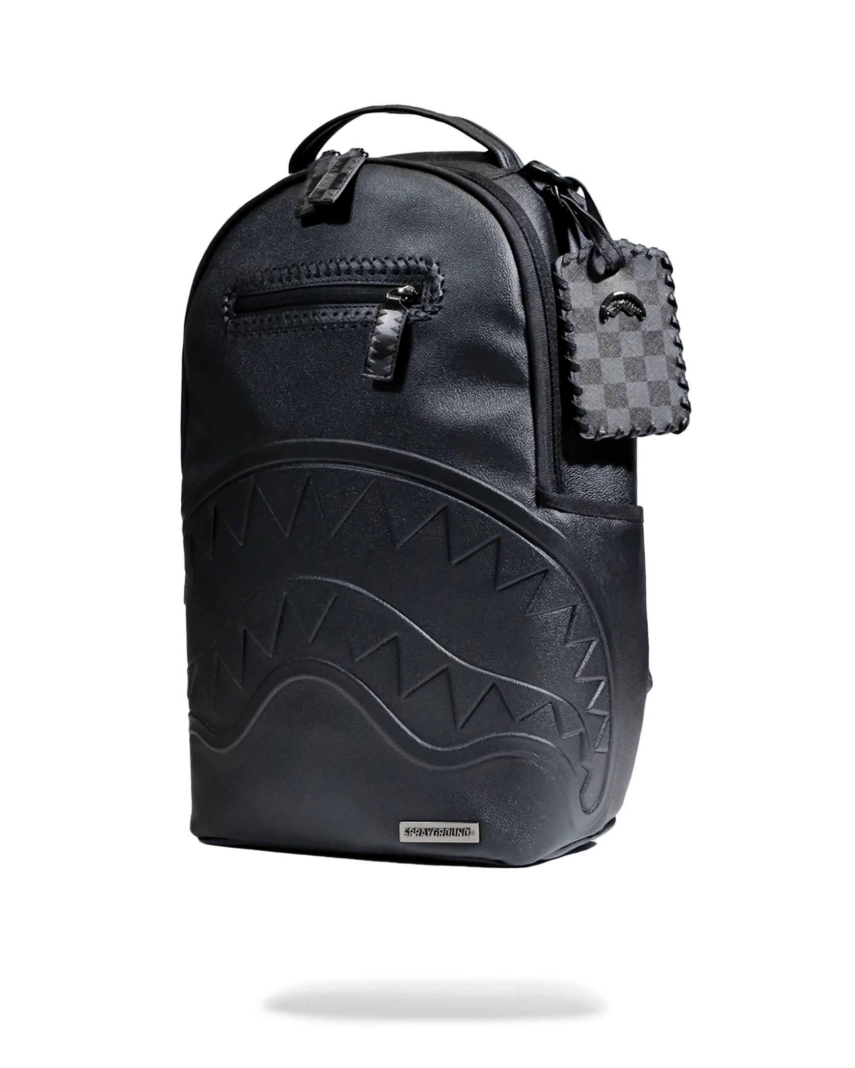 Dose Of Check Dlxsv Backpack - Image 2