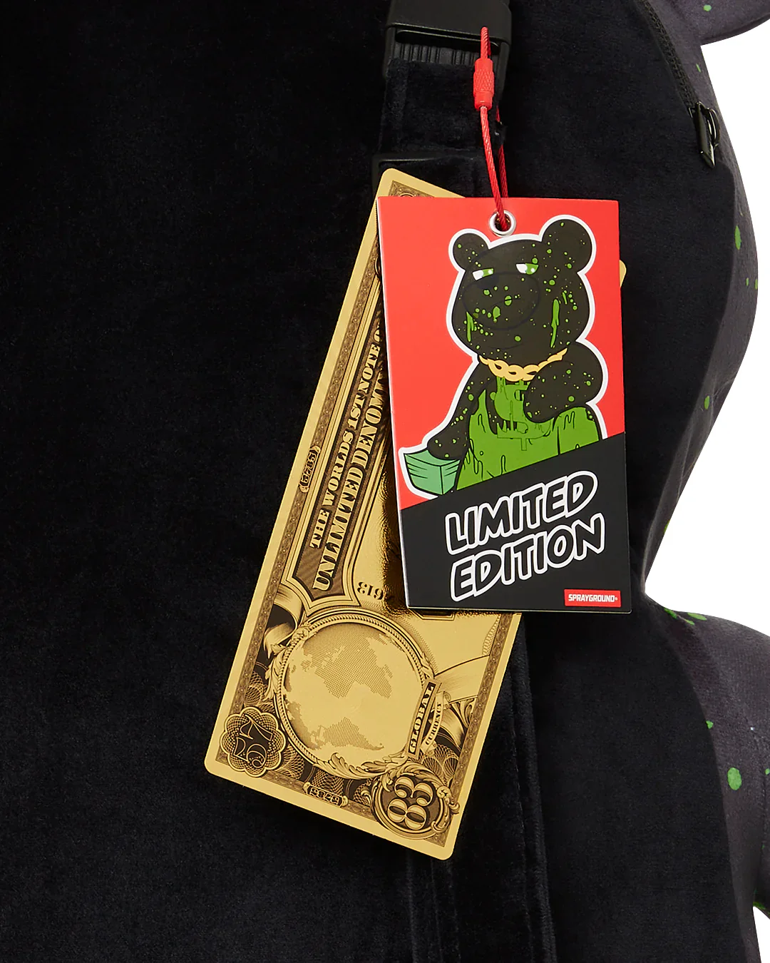 Drip Bear Backpack - Image 12