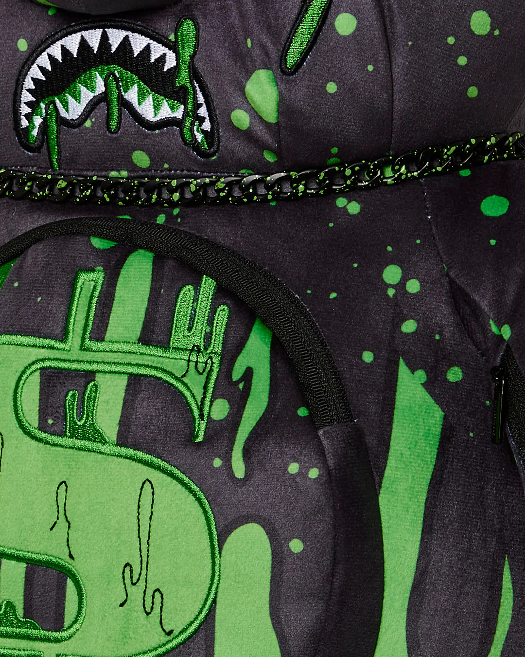 Drip Bear Backpack - Image 9