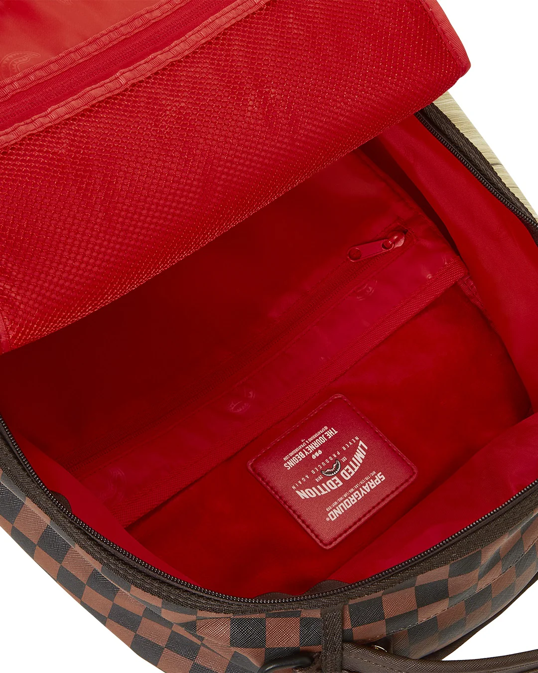 Drippy Moneyboy Stacks Dlxr Backpack 910b3480nsz - Image 8