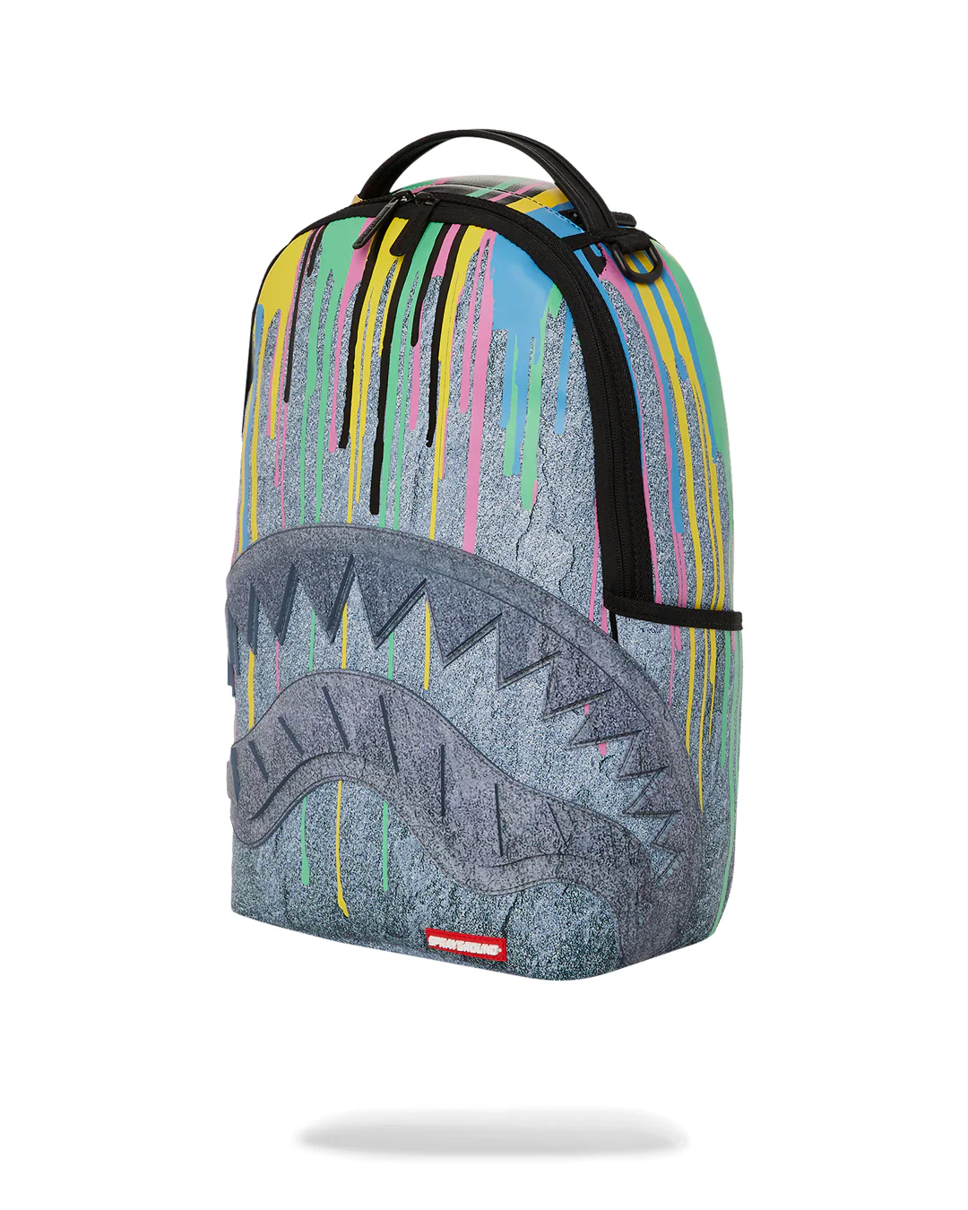 Drippy Stone Shark Dlxv - Image 7