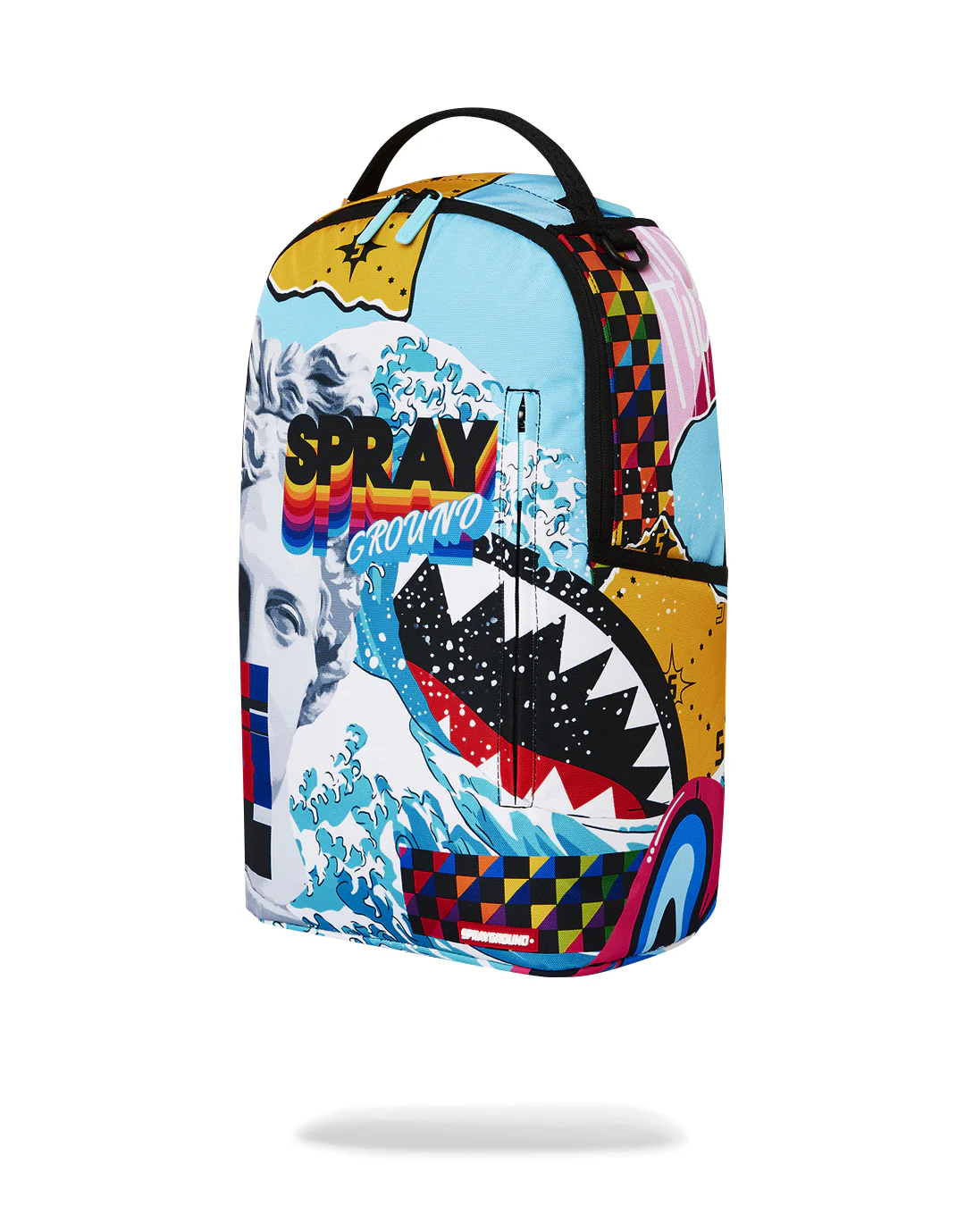 Exhibit Dlxsr Backpack - Image 6