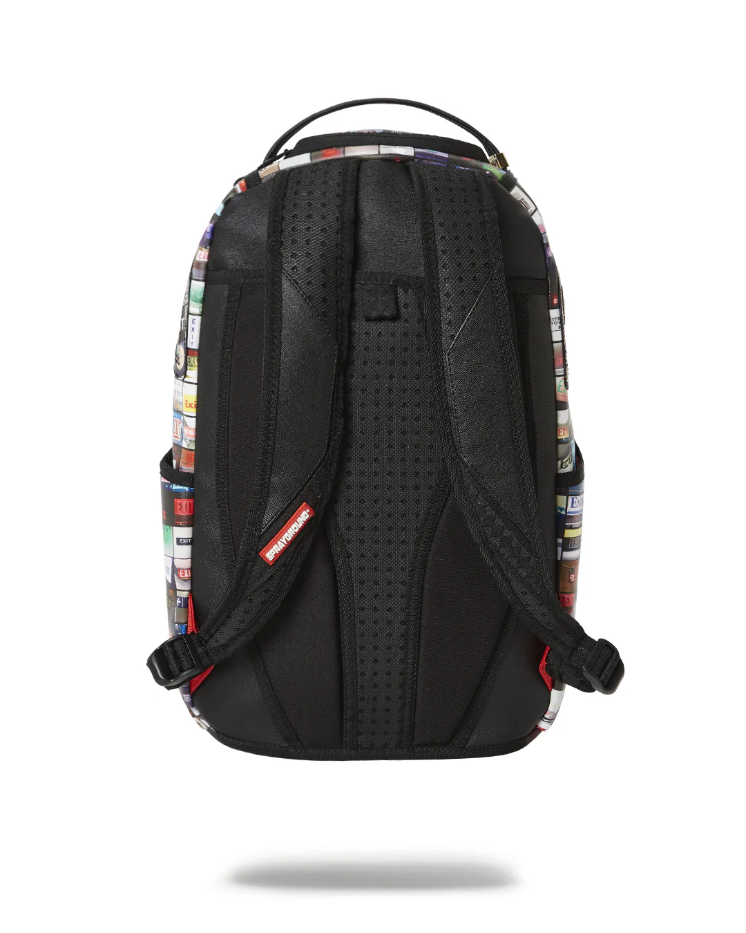 Exit Sign Backpack  910b4785nsz - Image 6