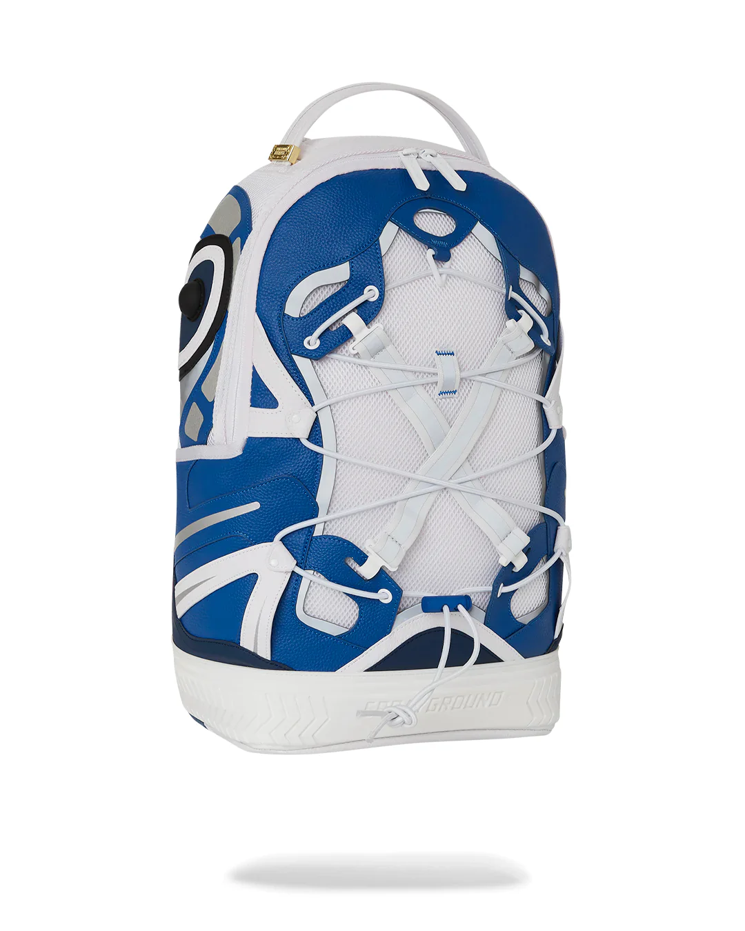 Fashion Kicks Dlxsvf Backpack - Image 3