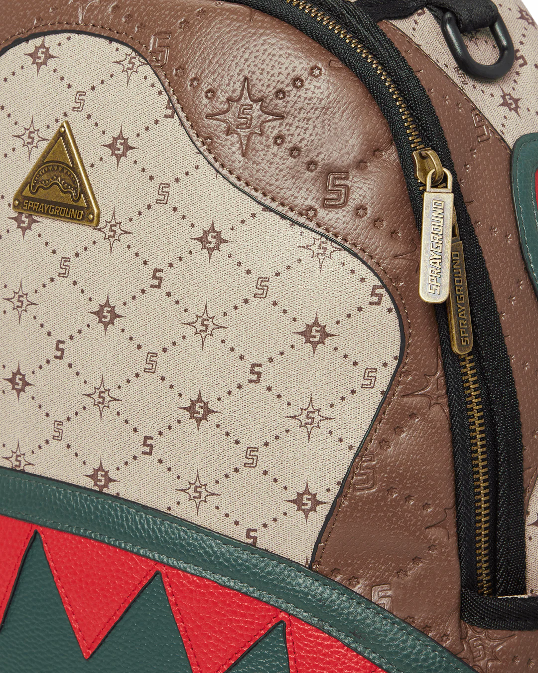 Fifth Avenue Backpack (dlxv) - Image 11
