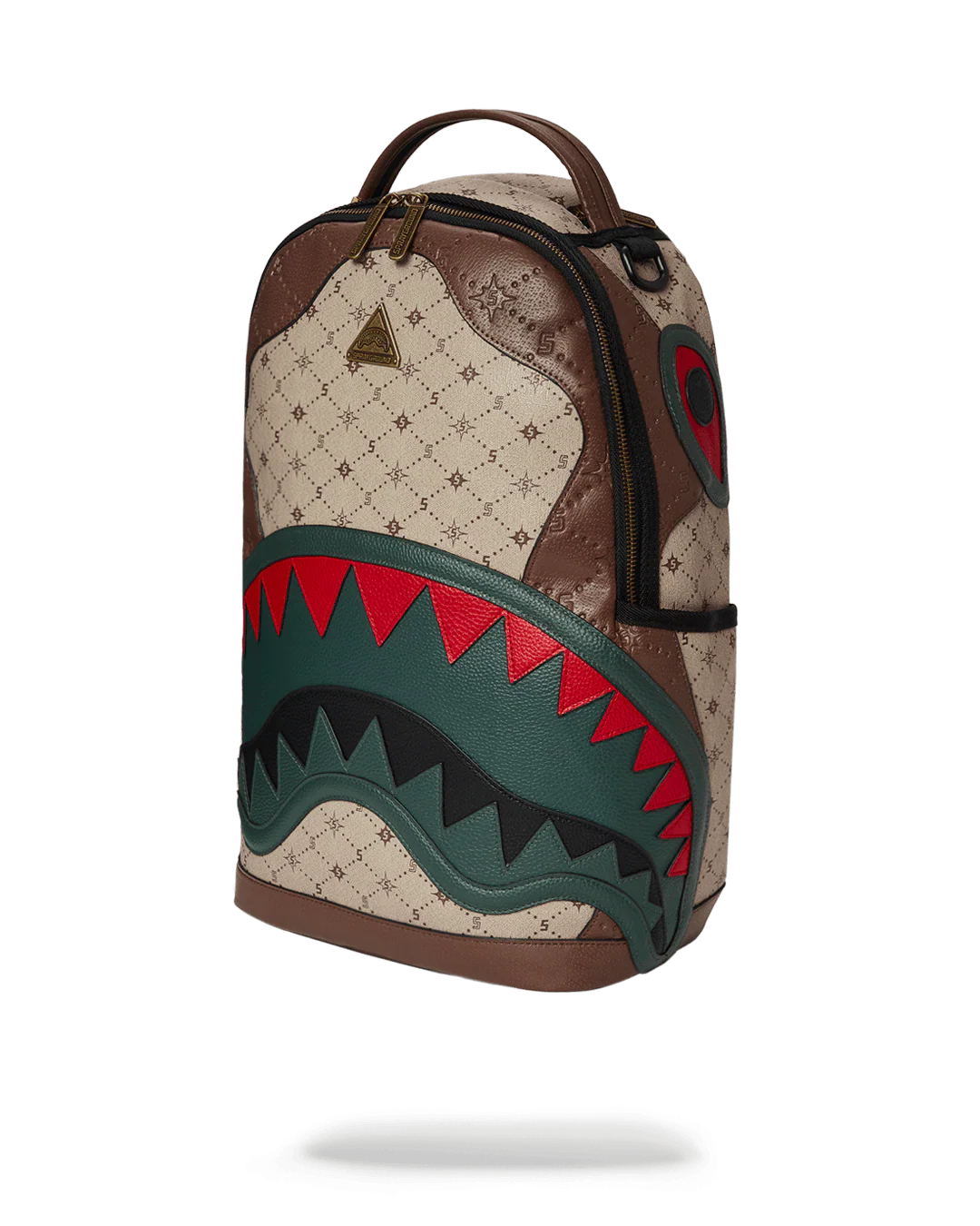 Fifth Avenue Backpack (dlxv) - Image 3