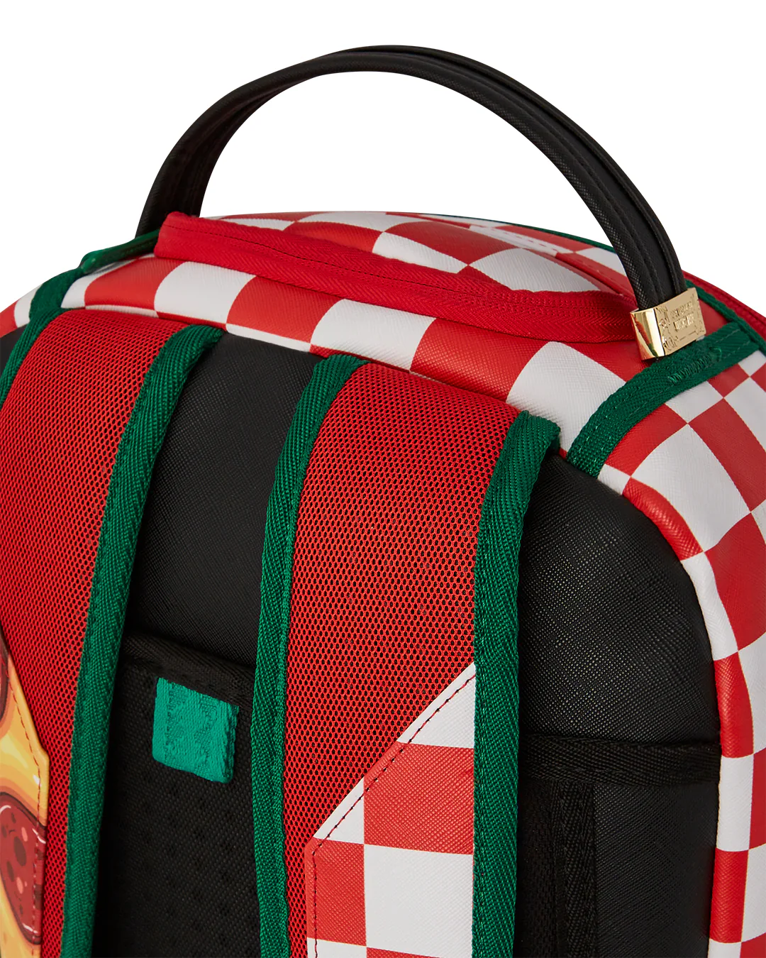 Five Nights At Freddys Pizza Bite Backpack - Image 10