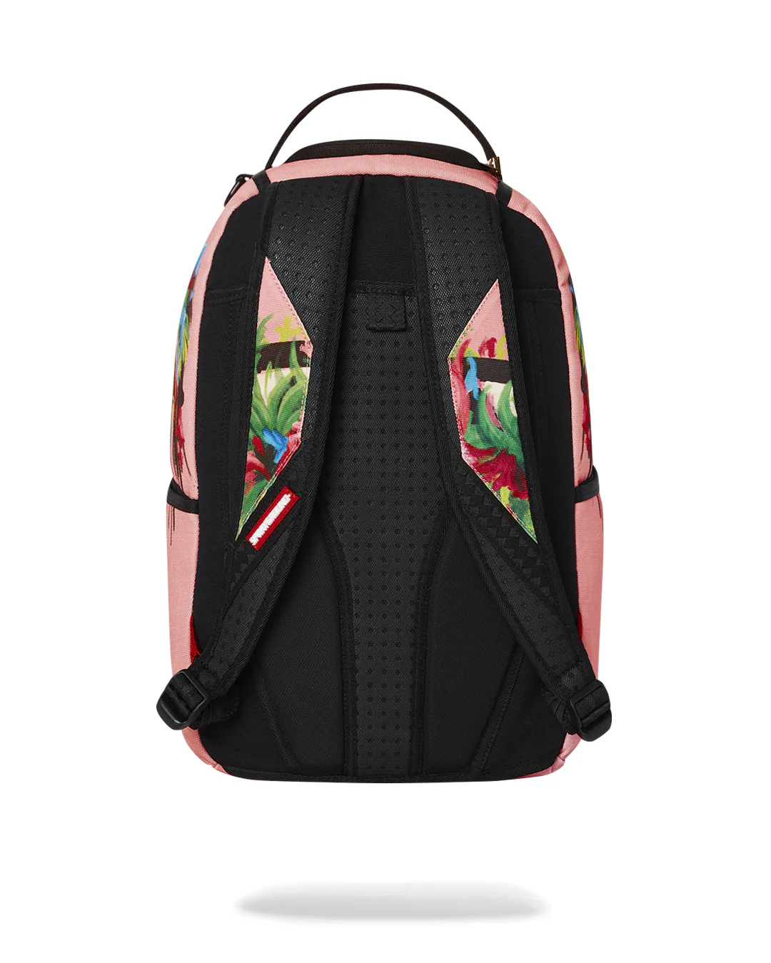 Flower Impressionism Dlx Backpack - Image 5